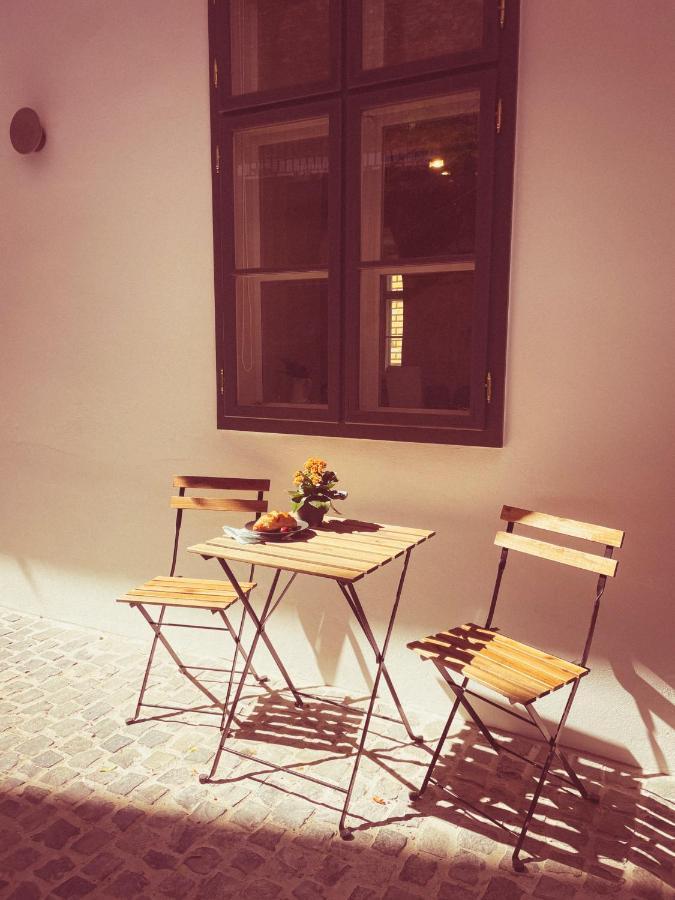 Ruttner Suite Veszprem Exterior photo